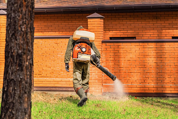 Trusted Fumigation Services service in Worthington Hills, KY - Nex Pest Control